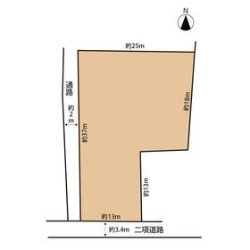地形図等