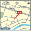案内図