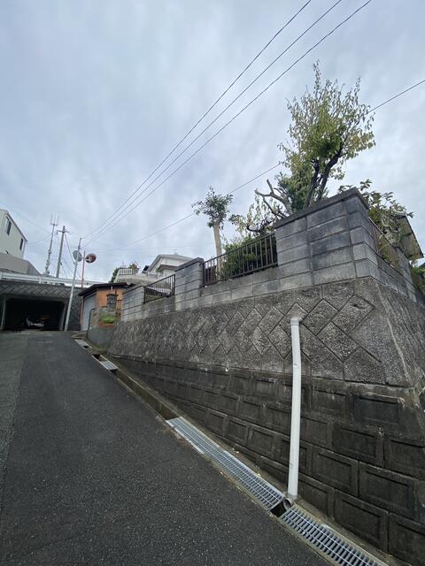 物件画像 宗像市 土穴４丁目 (赤間駅) 住宅用地