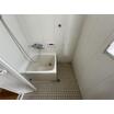 バス/シャワー