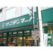 ショッピング施設