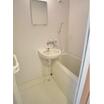 バス/シャワー