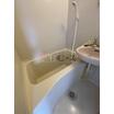 バス/シャワー