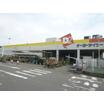 ショッピング施設
