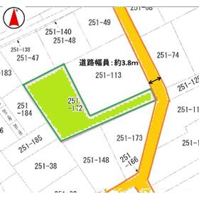 地形図等