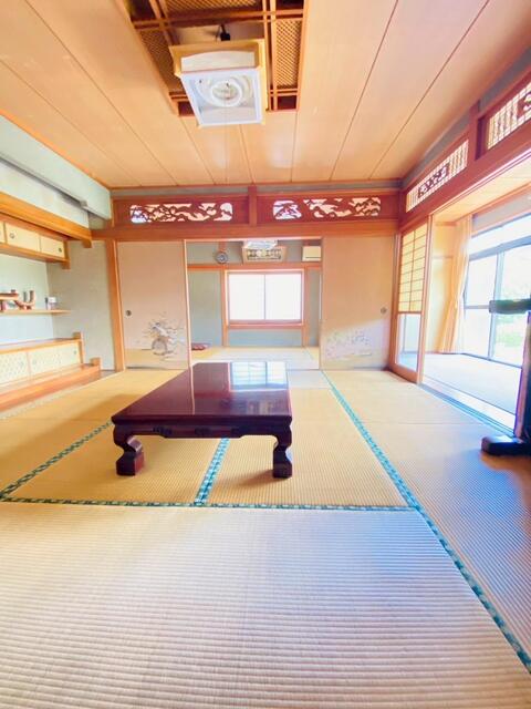 物件画像 中間市 大字垣生 (筑前垣生駅) 2階建 5LDK