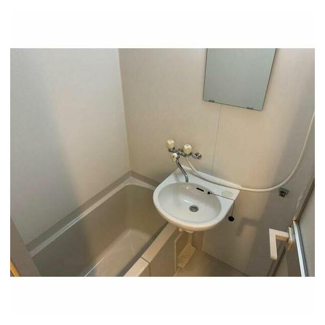 トイレ・バス別!