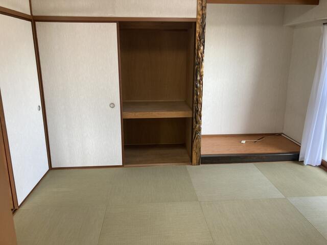 物件画像 北九州市門司区 大久保３丁目 4階 3LDK