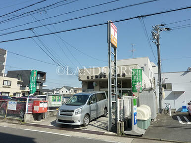 名古屋上飯田郵便局