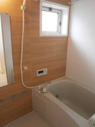 103 換気暖房乾燥機付き浴室