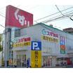 ショッピング施設