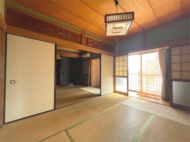 物件画像 北九州市小倉北区 南丘１丁目 (北方駅) 2階建 5LDK