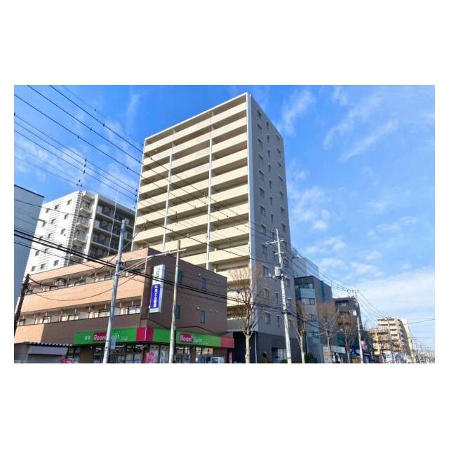 築20年の新耐震基準マンションです。