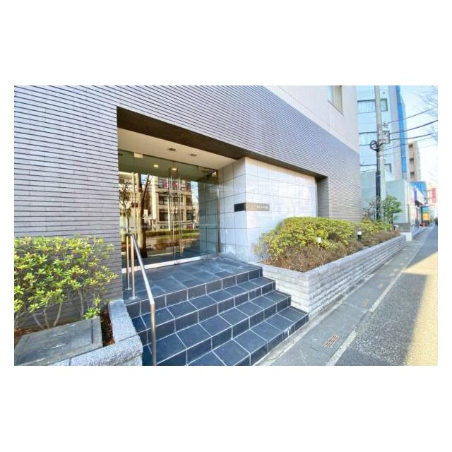 24時間セキュリティシステムを導入しており、安心です。