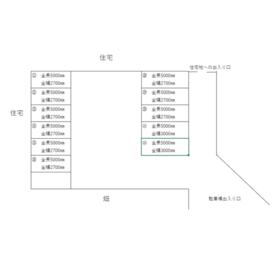 平面図