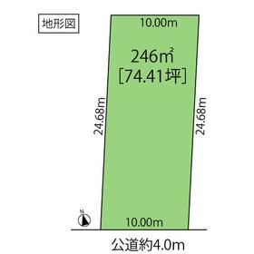 地形図等