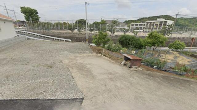 物件画像 行橋市 大字稲童 (新田原駅) 住宅用地