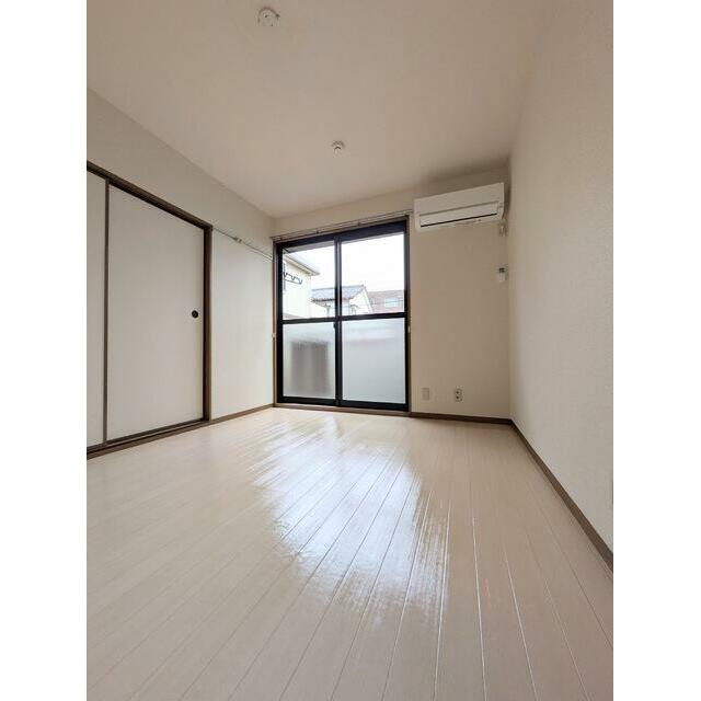 明るい室内