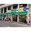 ショッピング施設