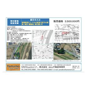 地形図等