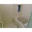 バス/シャワー