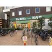 ショッピング施設