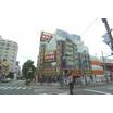 ショッピング施設