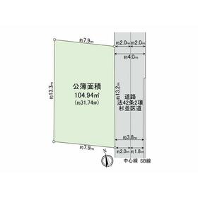 地形図等