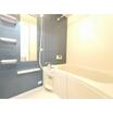 バス/シャワー
