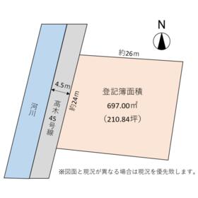 地形図等