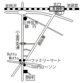 案内図