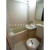 バス/シャワー