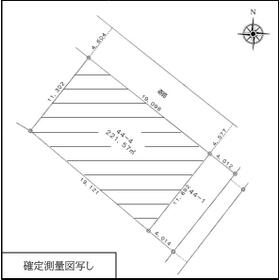 地形図等