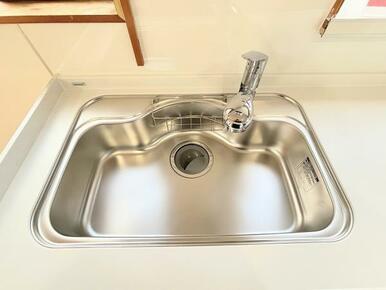 キッチン　シンク