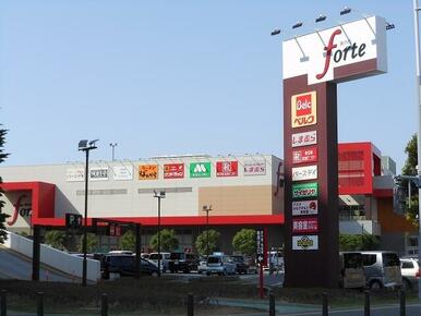 奏の杜フォルテ