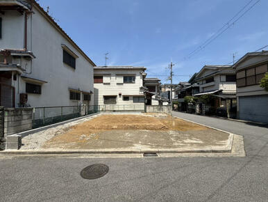現地写真2026年5月撮影