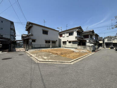 現地写真2026年5月撮影