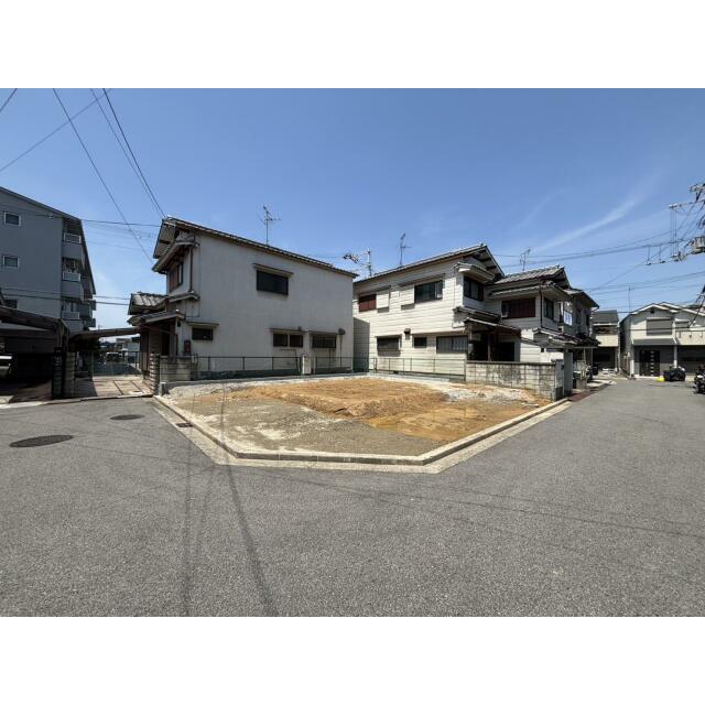 現地写真2026年5月撮影