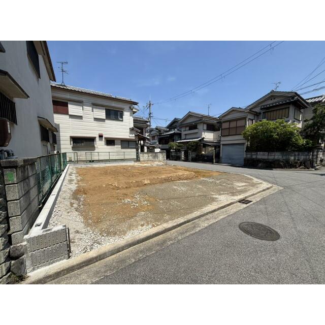 現地写真2026年5月撮影