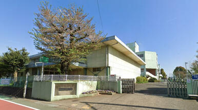 厚木市立妻田小学校