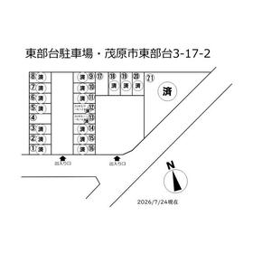 平面図