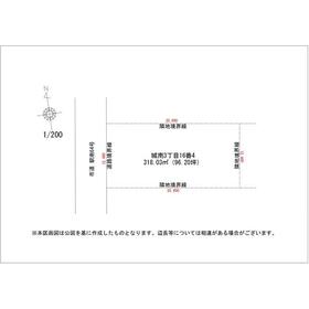 地形図等