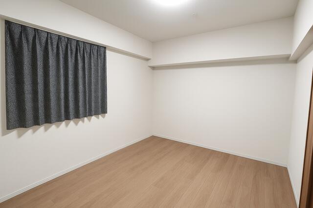 物件画像 レジア赤坂テラス 2階 3LDK