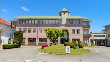 私立高崎商科大学附属高校