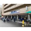ショッピング施設