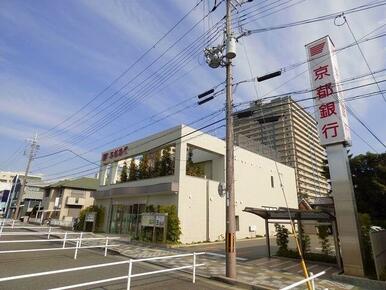 京都銀行　長岡京駅前支店