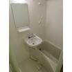 バス/シャワー