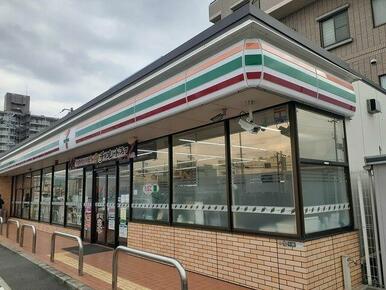 セブンイレブン様