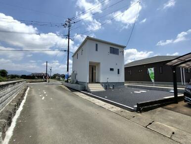 一日に一度はさわやかな風を体中で感じたい