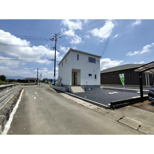 一日に一度はさわやかな風を体中で感じたい